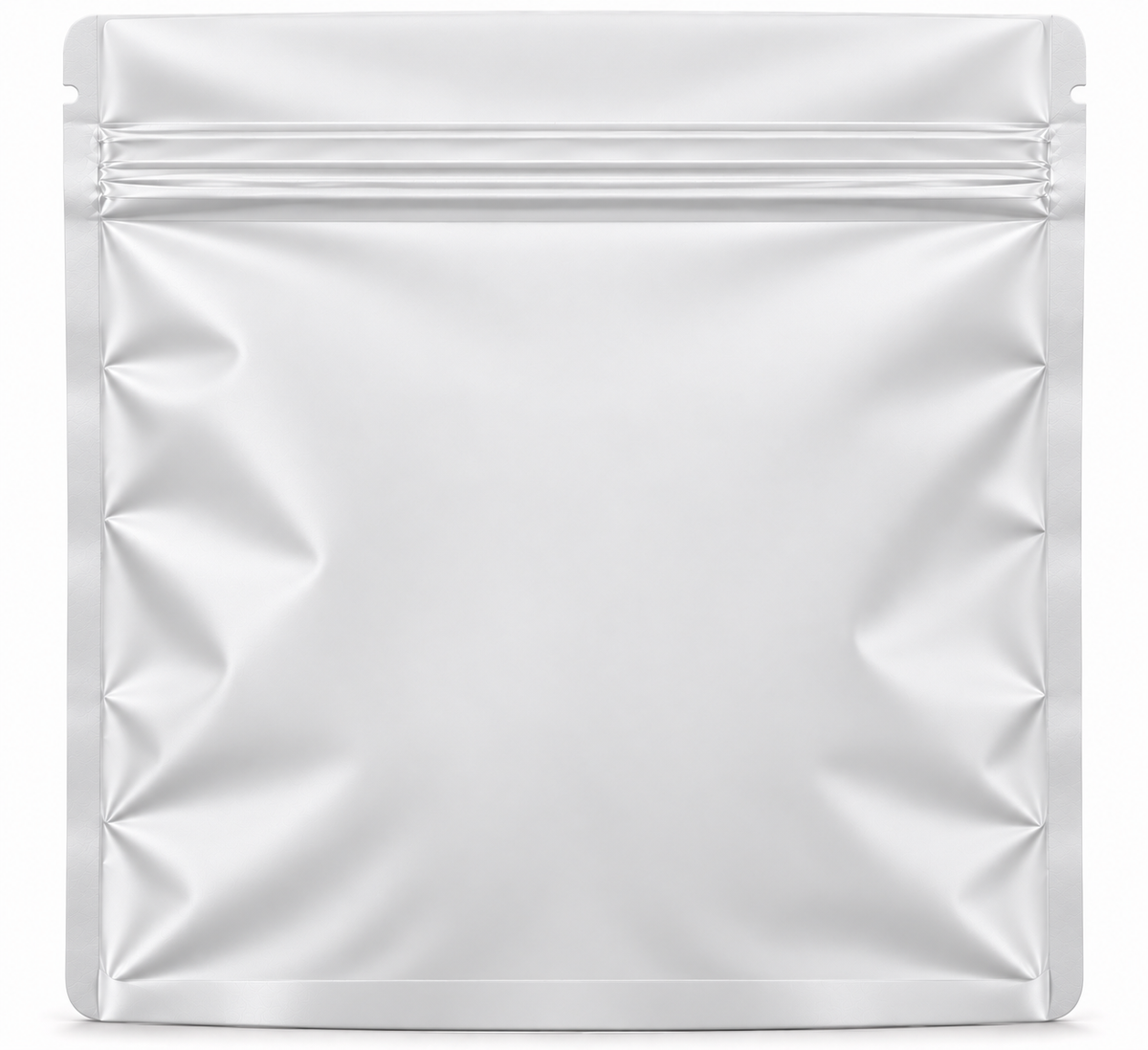 14" x 16" Jumbo Sticker Bag