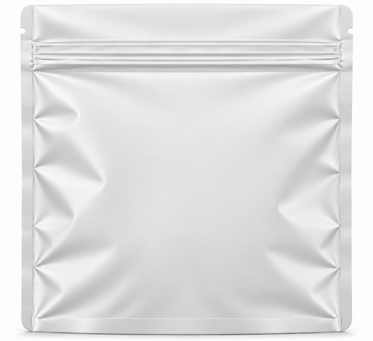 14" x 16" Jumbo Sticker Bag