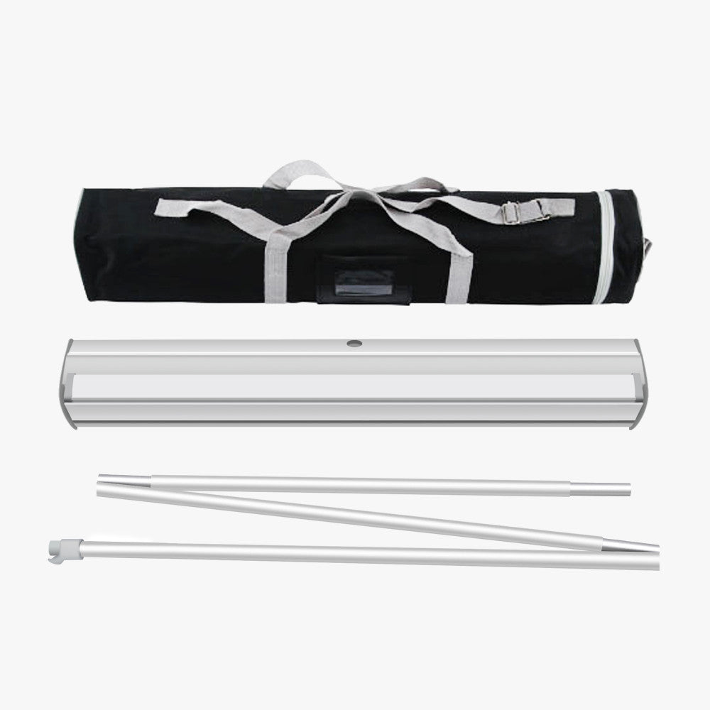 Banner Stand - Standard Retractable