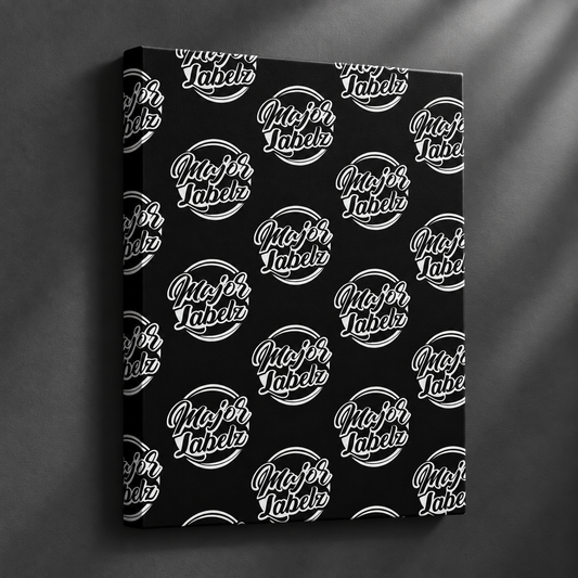 Custom Canvas Print Wraps