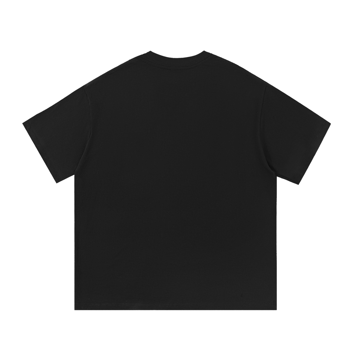 Trap Global Essential Cotton T-Shirt