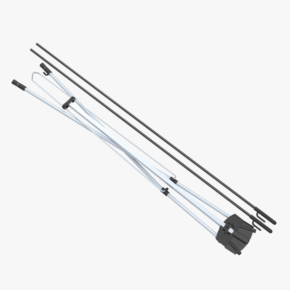 Banner Stand - X Stand