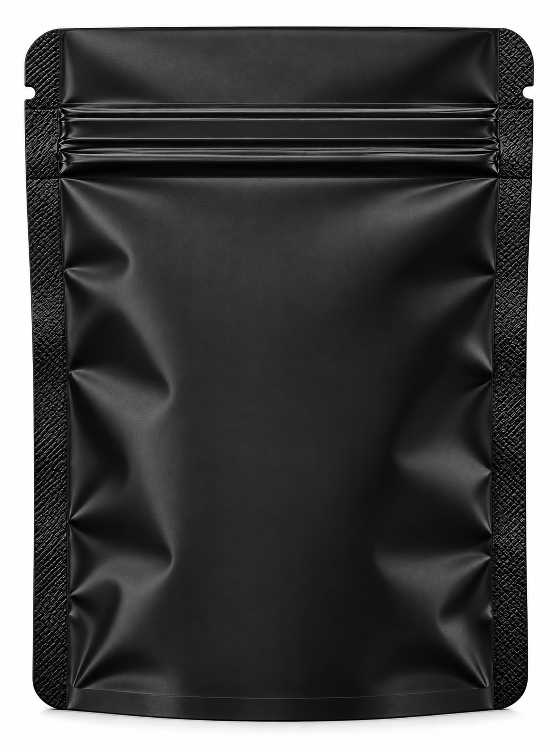 4" x 5" Sticker Bag (128pc Minimum)