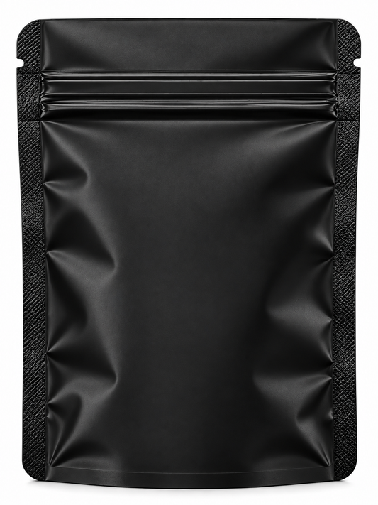4" x 5" Sticker Bag (128pc Minimum)