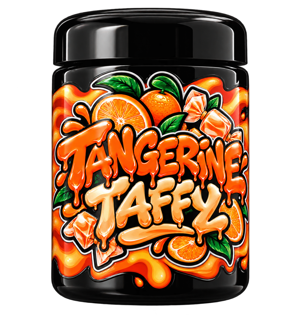 150ml Jar with Sticker