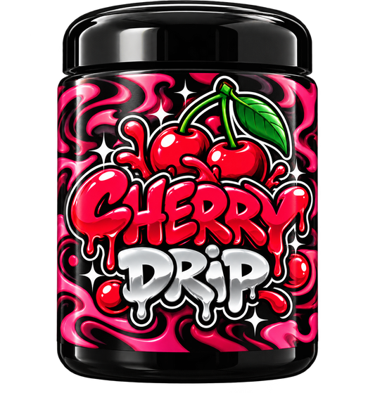 150ml Jar with Sticker