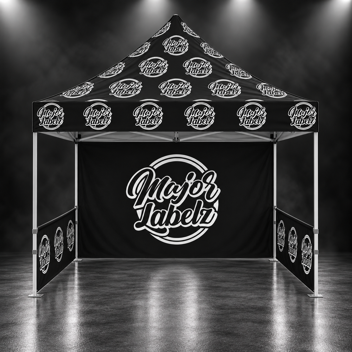 10ft Tent Walls