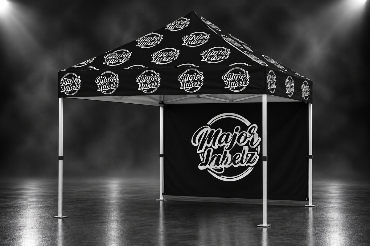 10ft Tent Walls