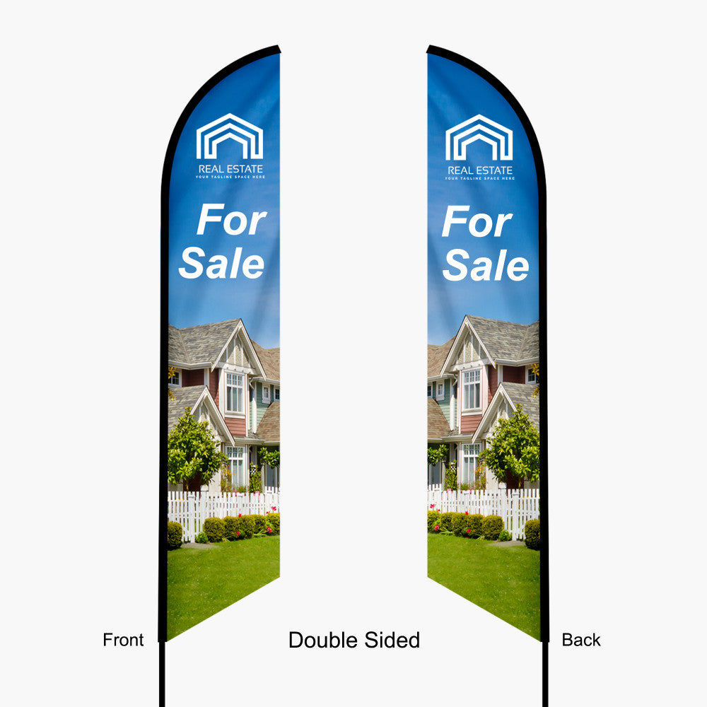 Event Tent Flag
